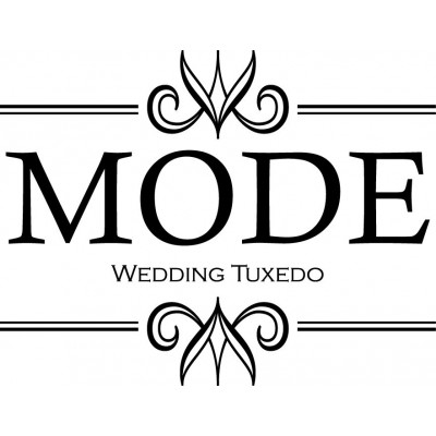 MODE WEDDING TUXDEO