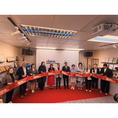 【主席動向 - Edmon Wong主席新店開張2026-03-16】