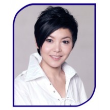 Ms Winnie Kam 學術委員